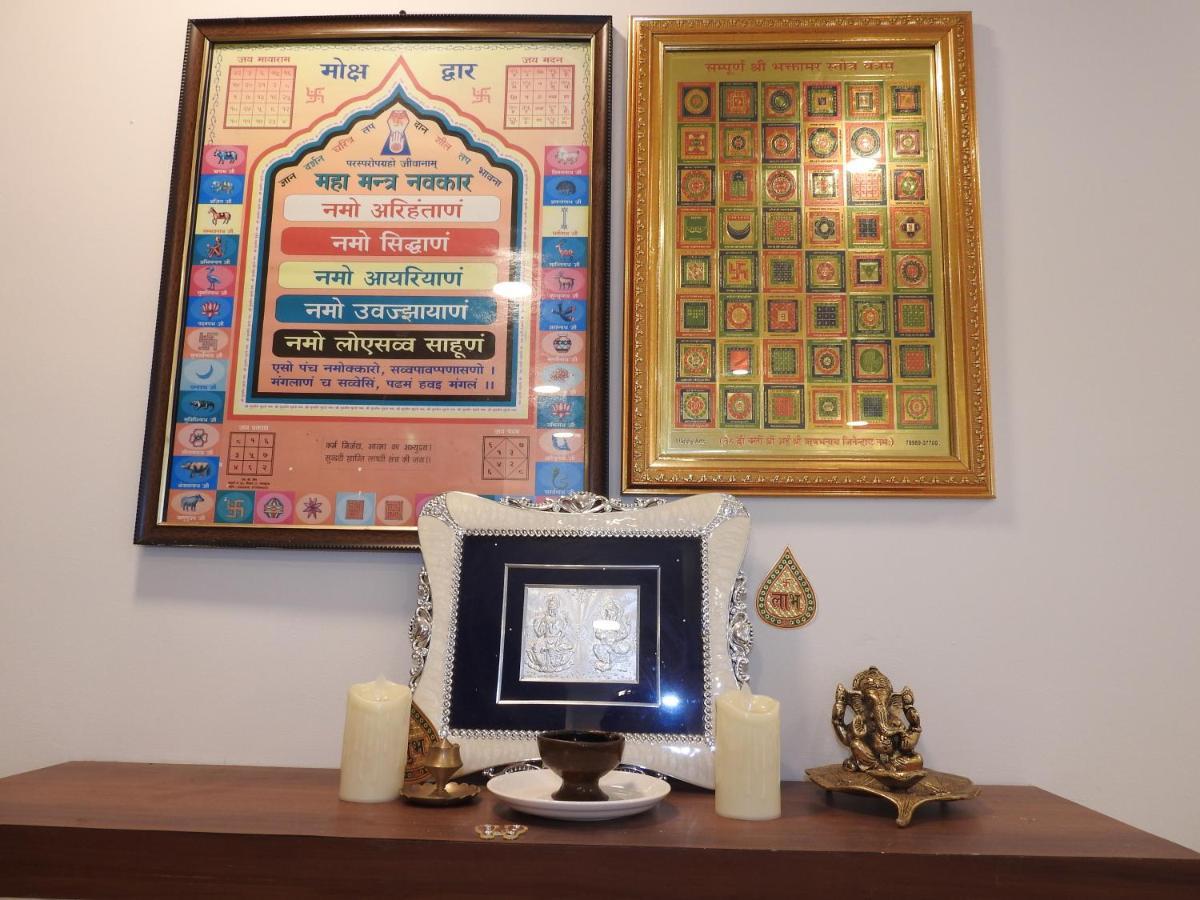 Hotel Aakash Residency Дехрадун Екстериор снимка